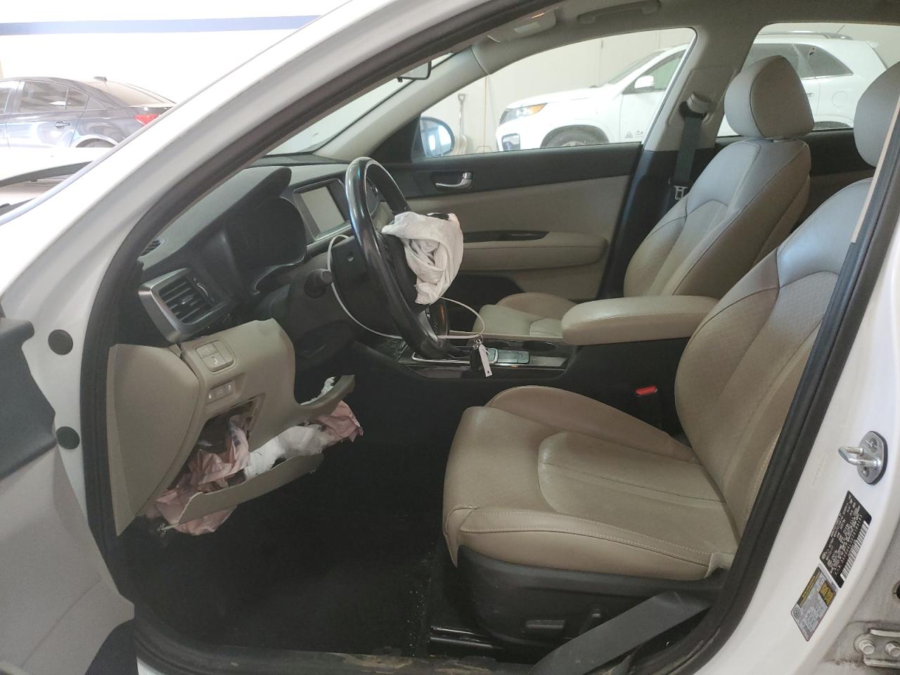 2018 Kia Optima - Image 7