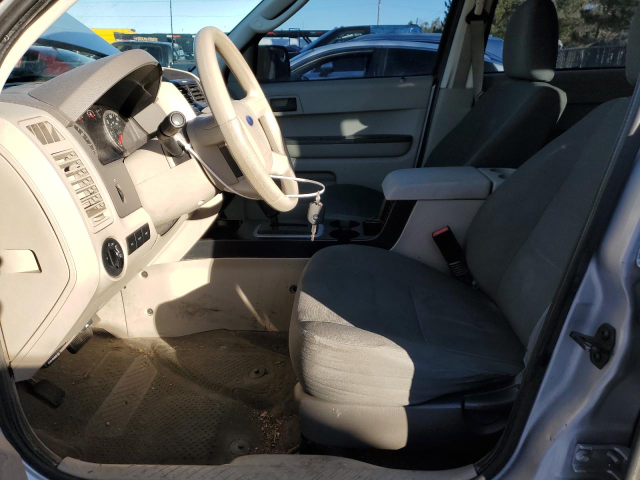 2012 Ford Escape - Image 7