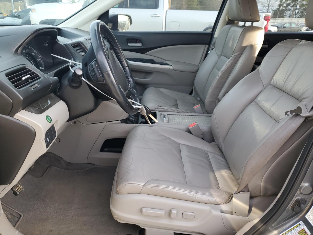 2013 Honda CR-V - Image 7