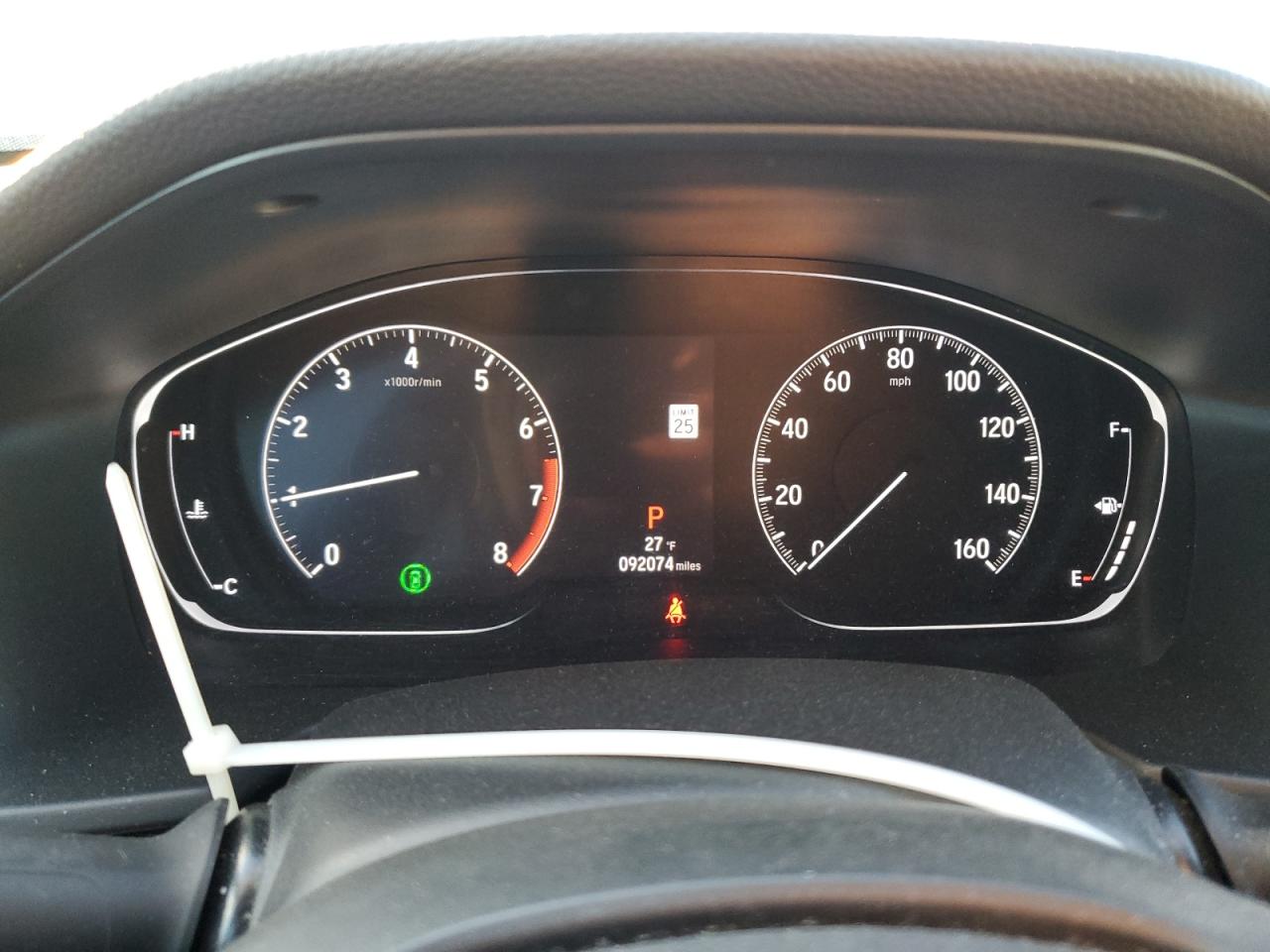 2019 Honda Accord - Image 9