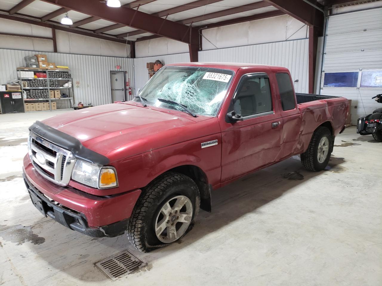 2006 Ford Ranger - Image 1