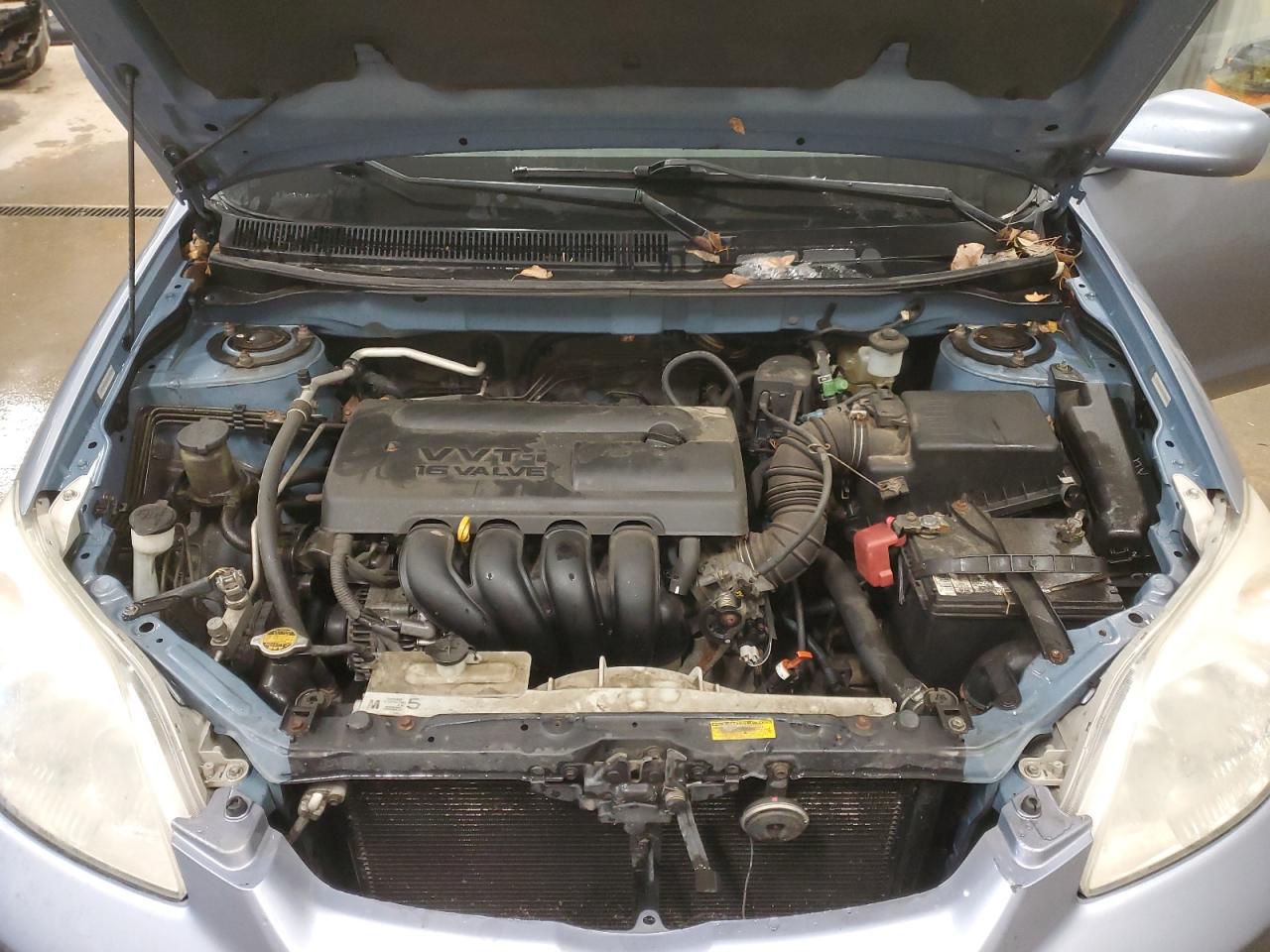 2003 Toyota Corolla - Image 11