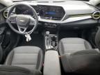 2025 Chevrolet Trax 1Lt en Venta en Haslet, TX - Front End