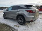 2021 Lexus Rx 350 en Venta en Seaford, DE - Front End