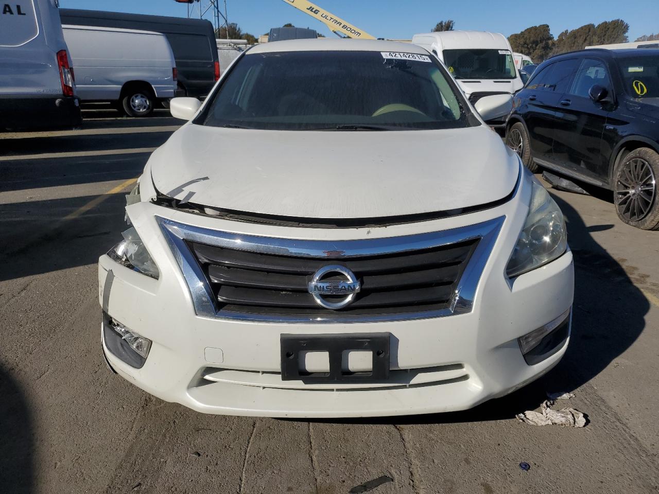 2013 Nissan Altima - Image 5