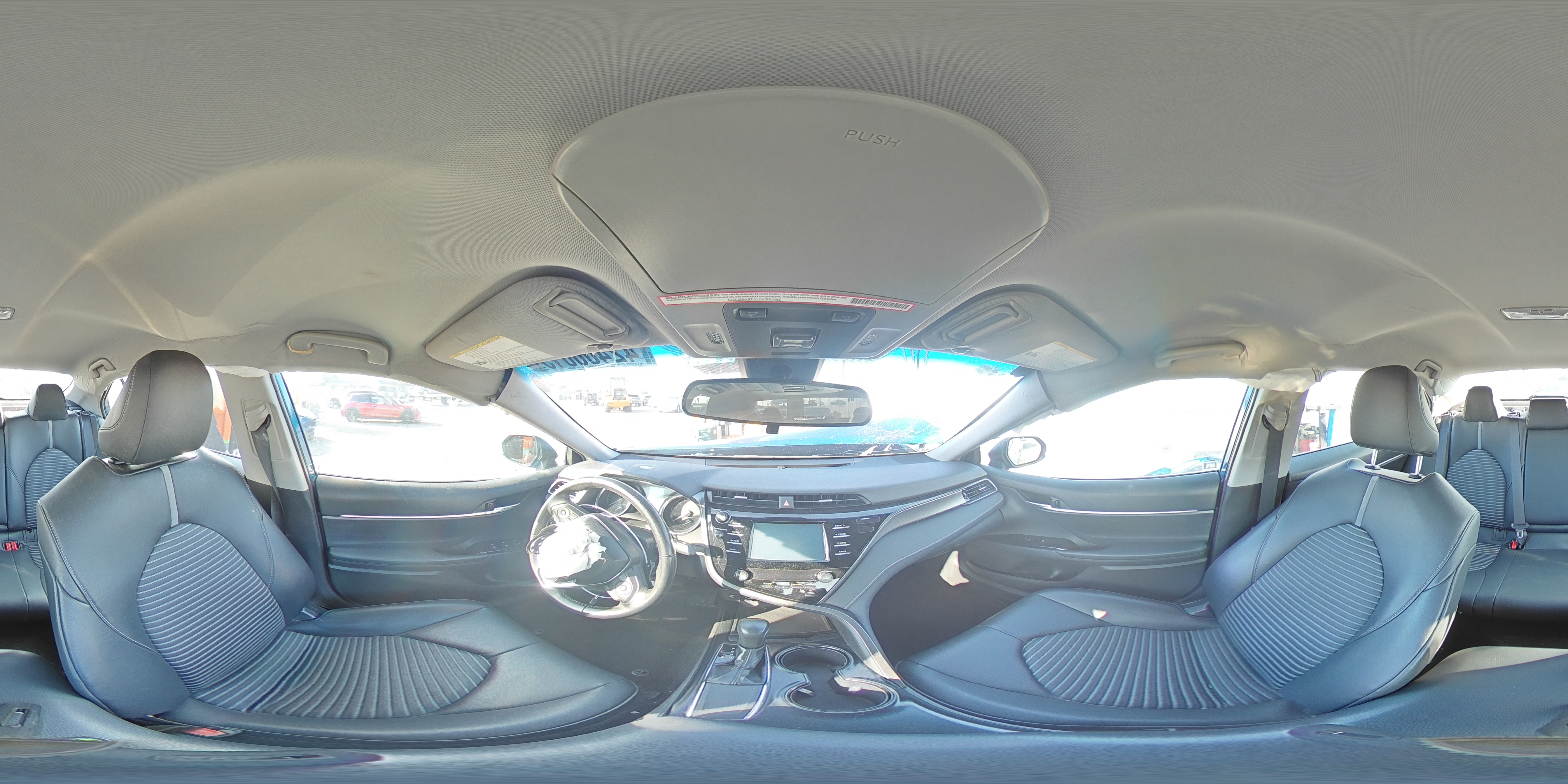 2019 Toyota Camry - Image 13