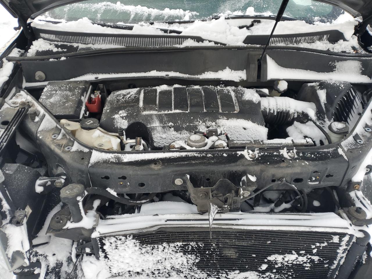 2014 GMC Acadia - Image 12