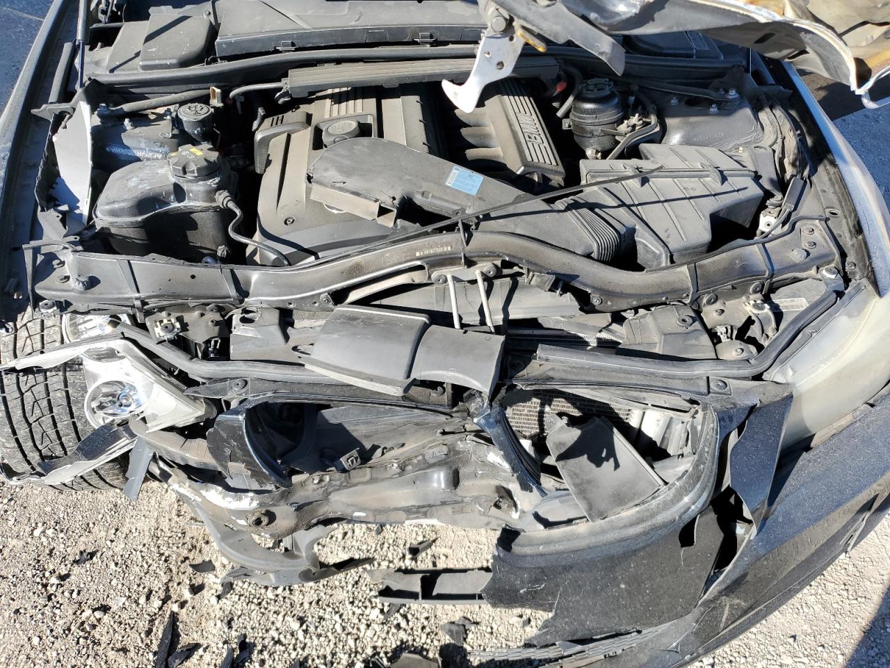 2011 BMW 3er - Image 11