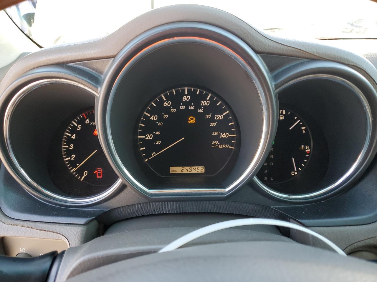 2004 Lexus RX - Image 9