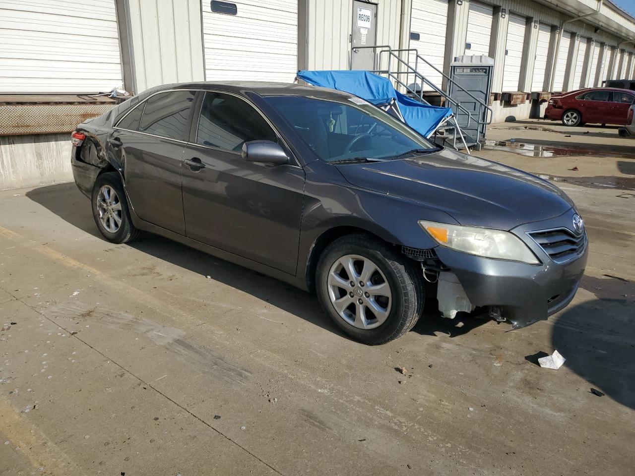 2011 Toyota Camry - Image 4