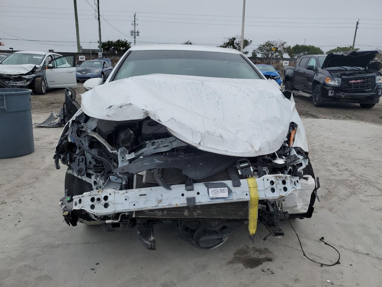 2019 Chevrolet Cruze - Image 5