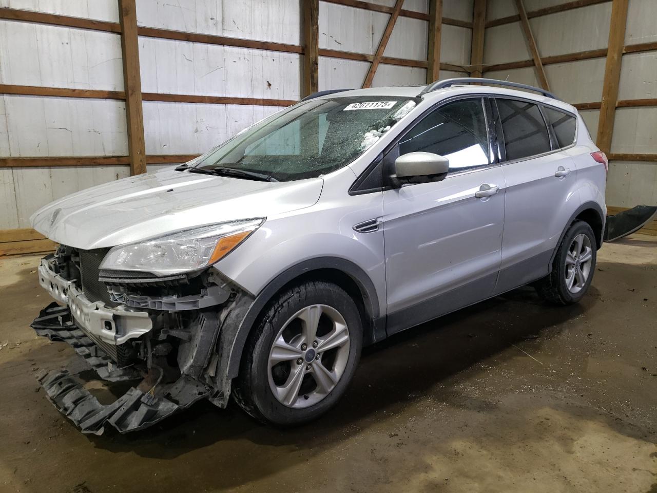 2015 Ford Escape - Image 1