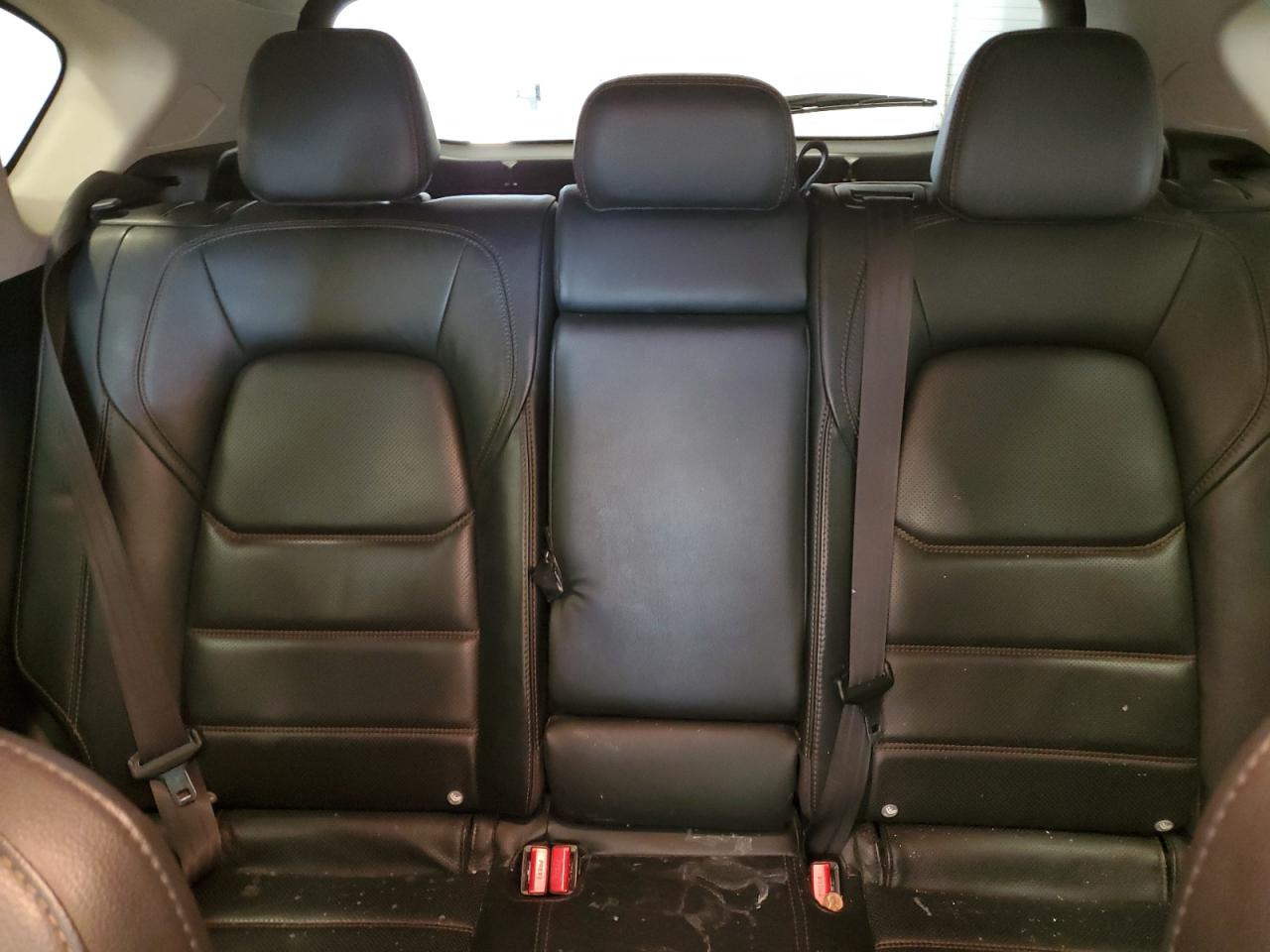 2021 Mazda CX-5 - Image 10