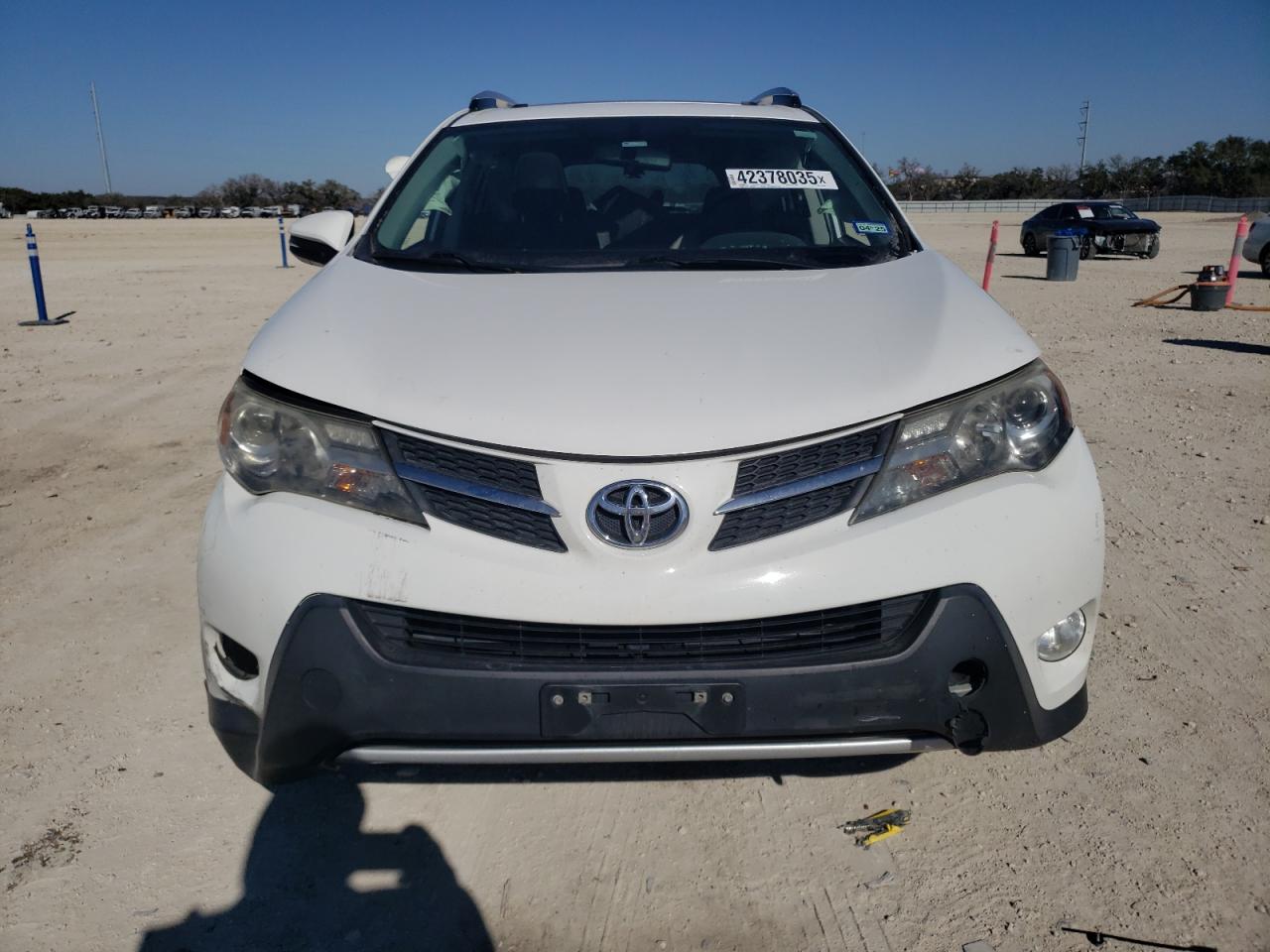 2015 Toyota RAV 4 - Image 5