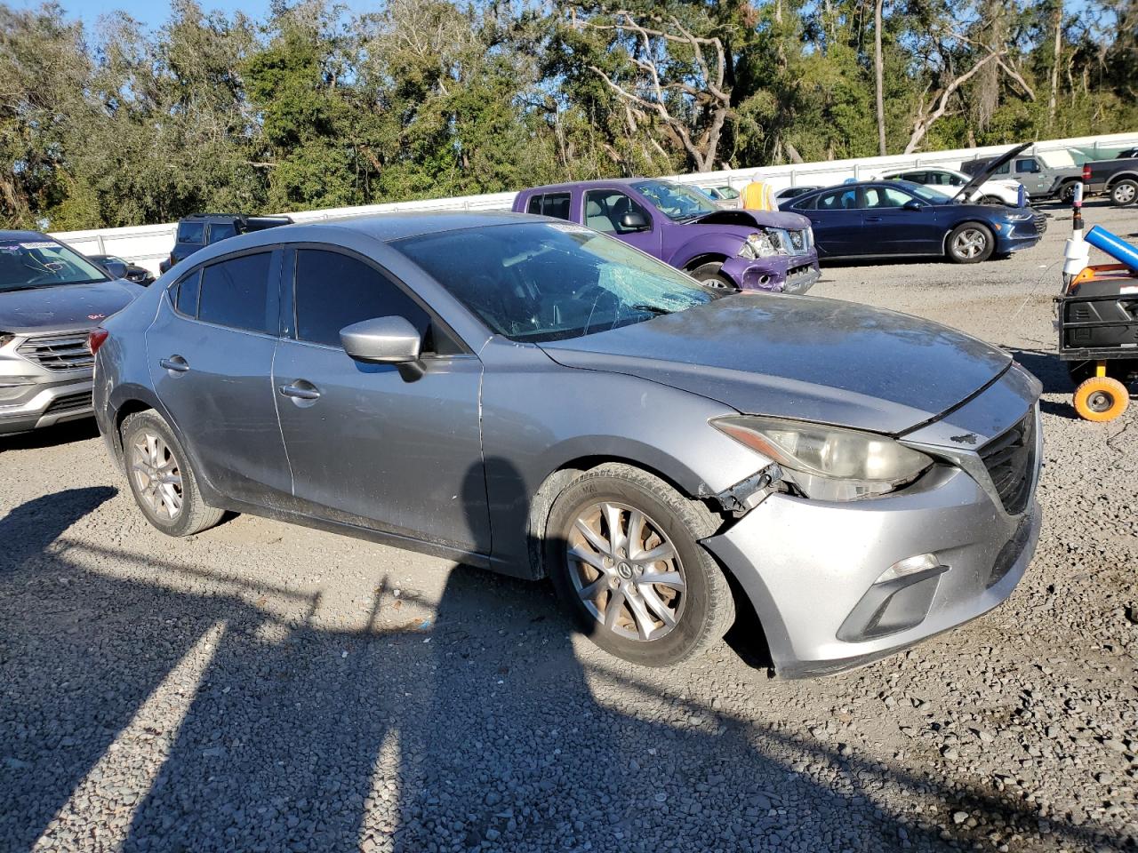 VIN JM1BM1U75G1294655 2016 MAZDA 3 no.4