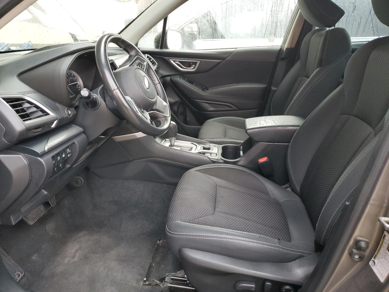 2021 Subaru Forester - Image 7