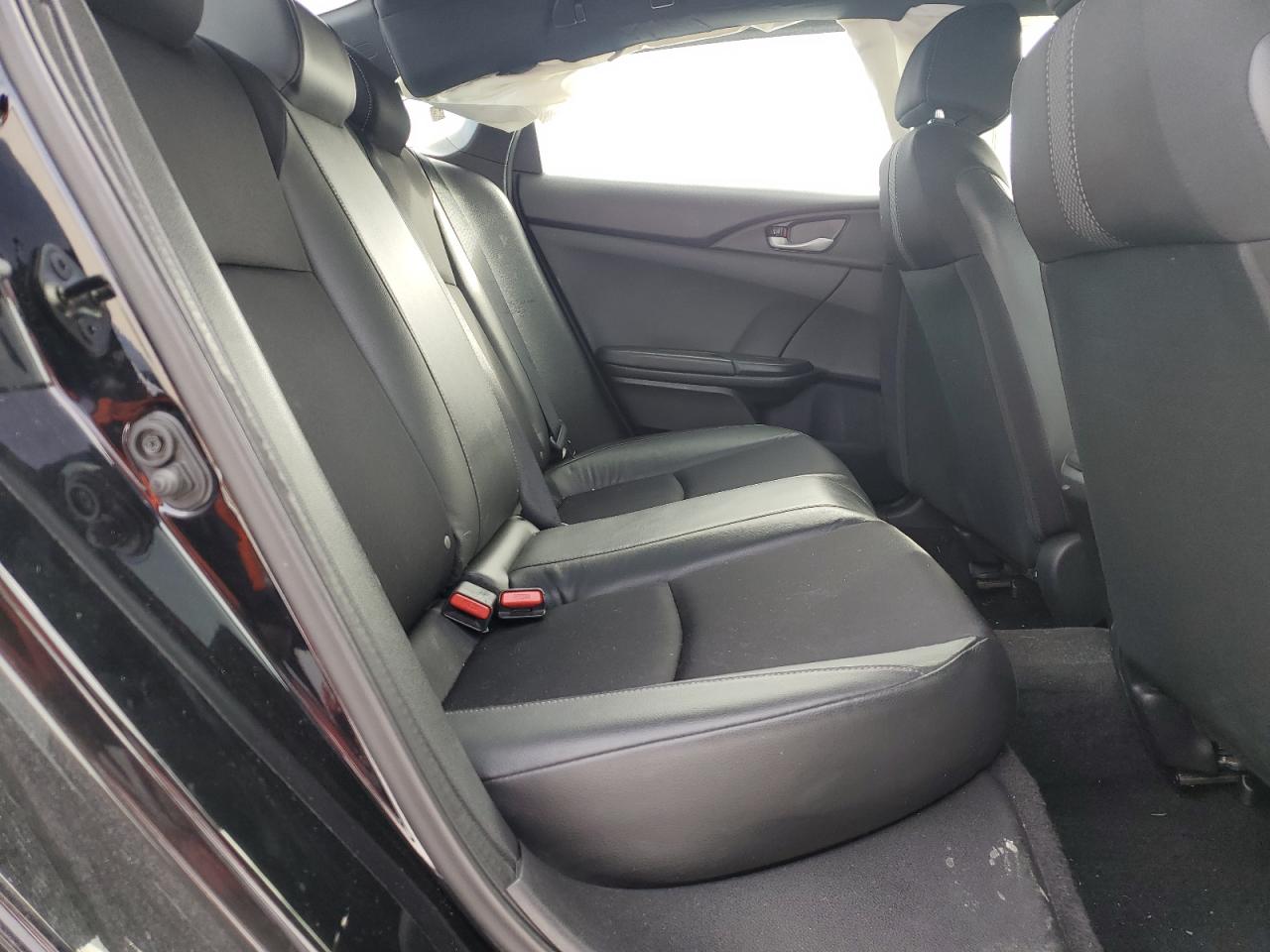 2020 Honda Civic - Image 10