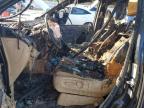 2008 Honda Odyssey Exl продається в Harleyville, SC - Burn