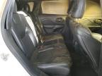 2019 Jeep Cherokee Latitude Plus for Sale in Fresno, CA - Burn - Interior