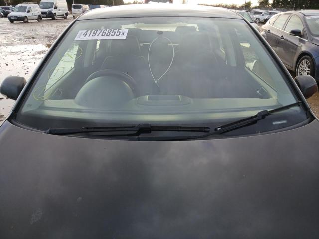 2006 VOLKSWAGEN POLO 1.4 S TDI 70 5DR