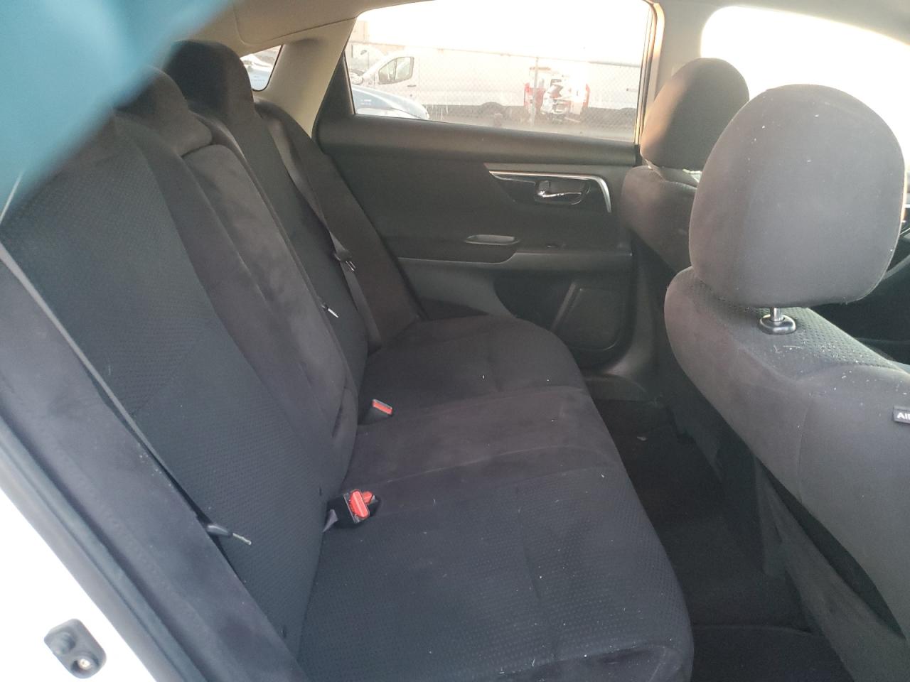 2014 Nissan Altima - Image 10