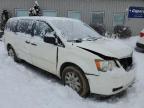 2008 Chrysler Town & Country Lx на продаже в Louisville, KY - Front End