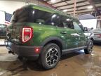 2023 Ford Bronco Sport Big Bend na sprzedaż w Pennsburg, PA - Front End