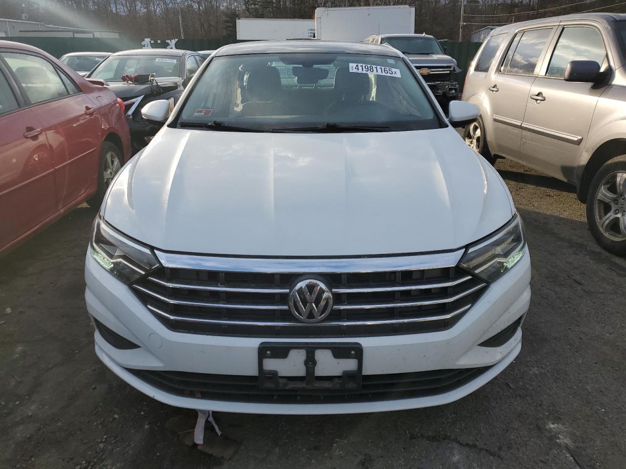 2020 Volkswagen Jetta - Image 5