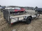 2023 Utility Flatbed Tr for Sale in Conway, AR - Side
