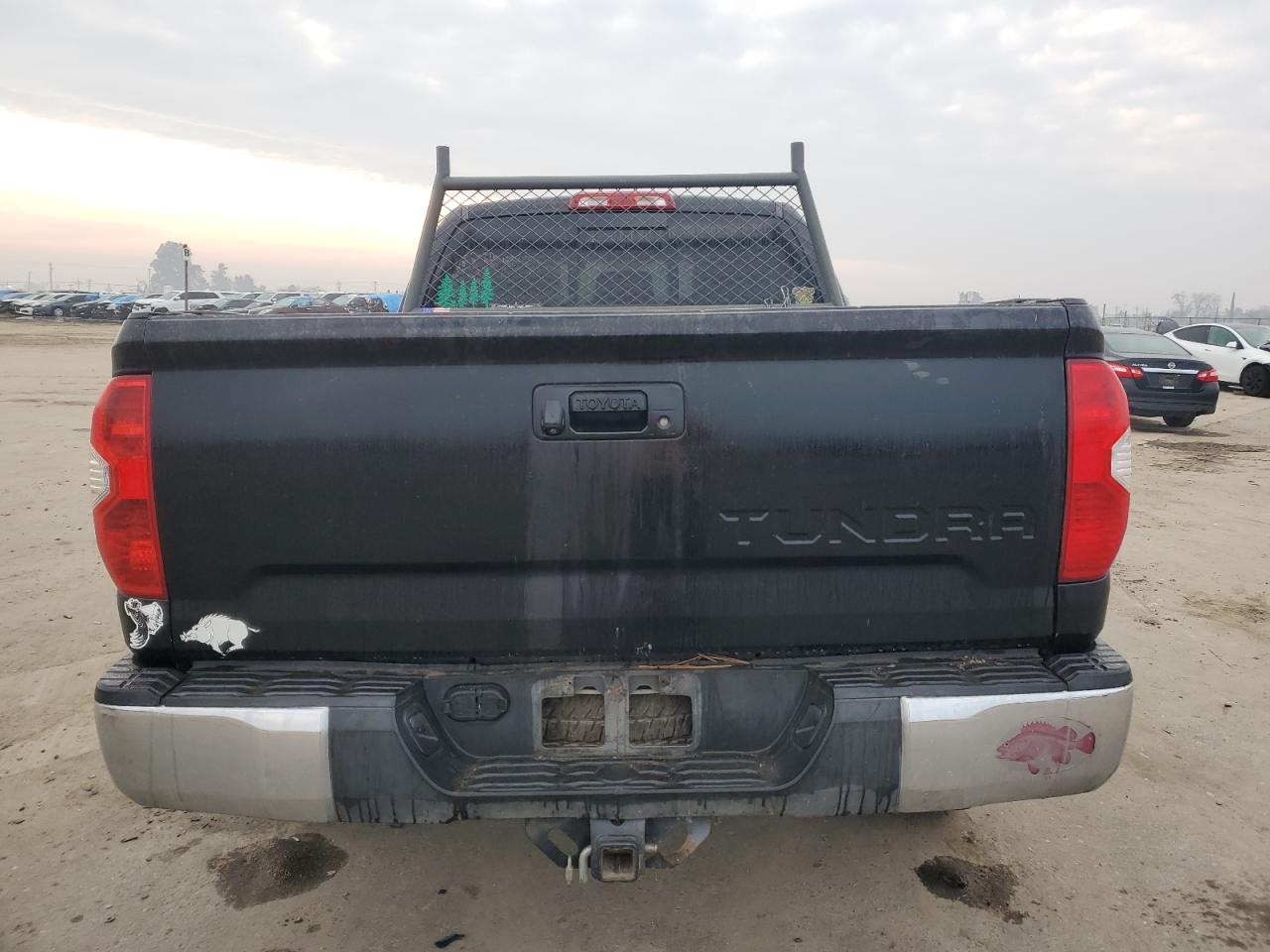 2014 Toyota Tundra - Image 6