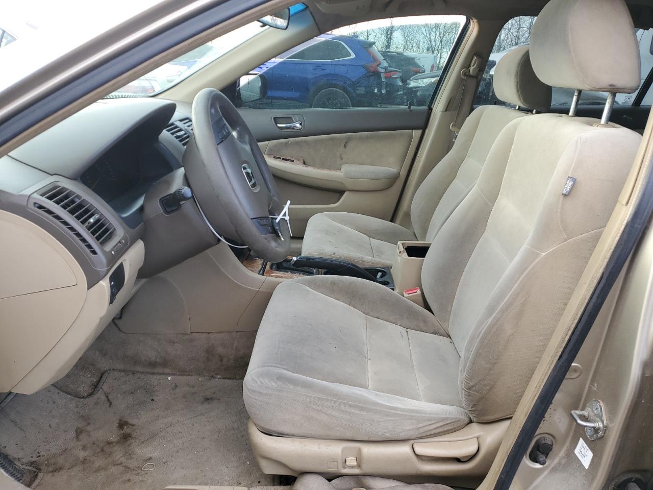 2003 Honda Accord - Image 7