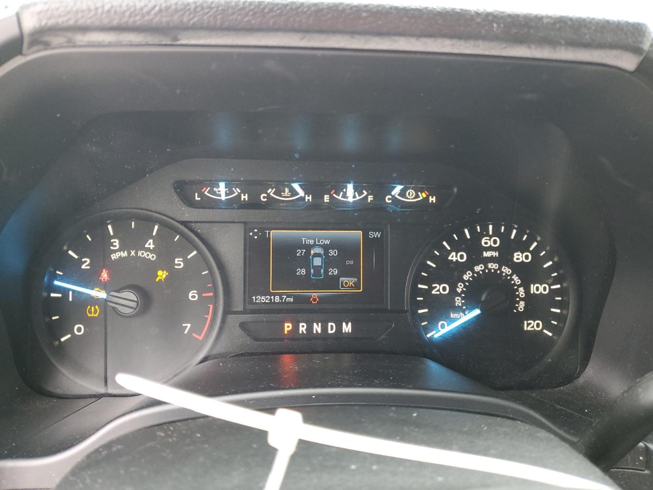 2019 Ford F-150 - Image 9