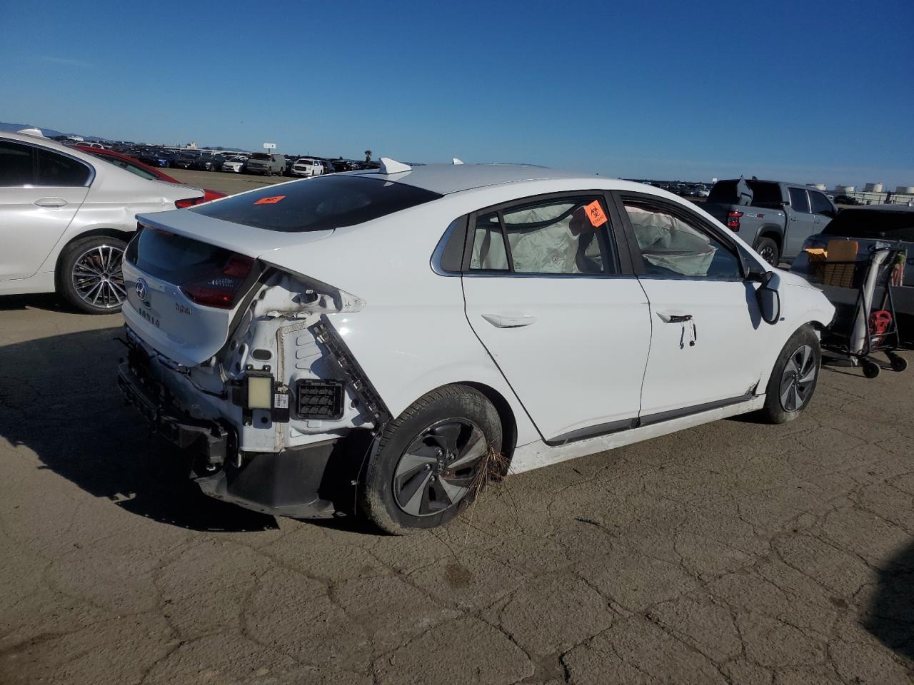 2019 Hyundai IONIQ - Image 3