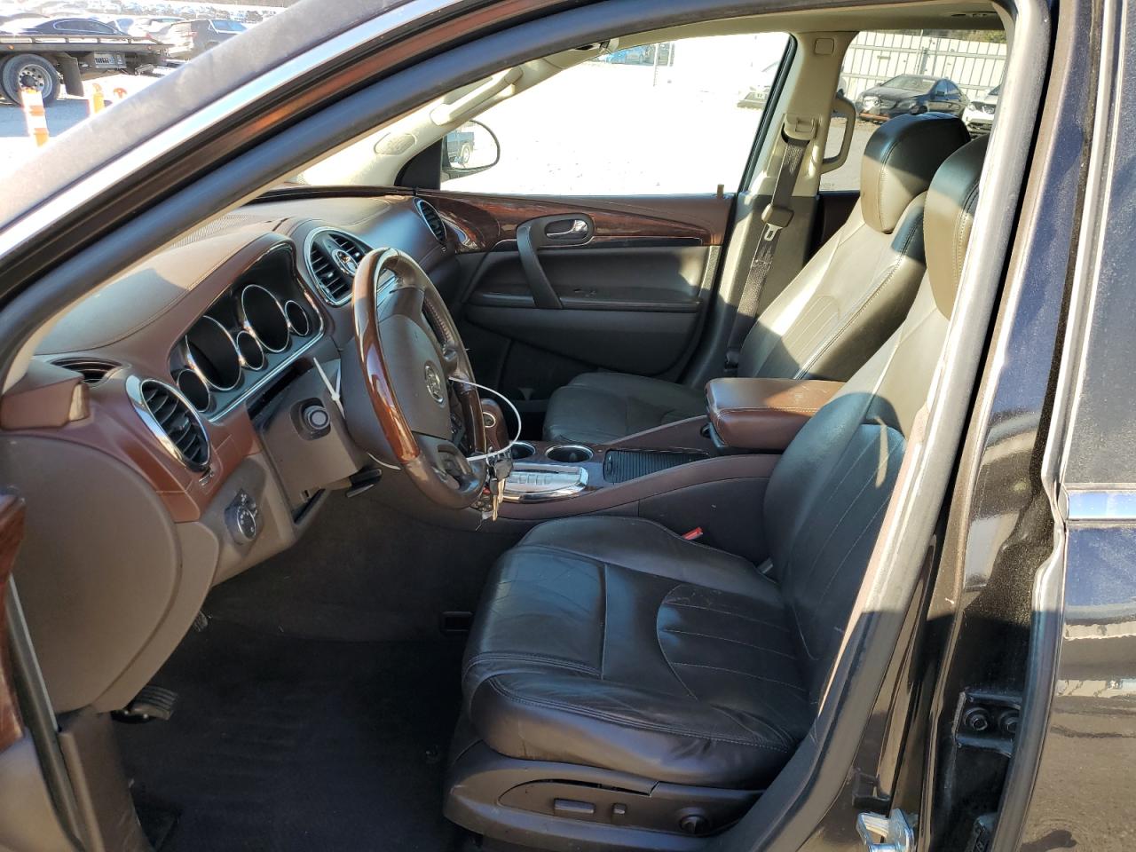 2014 Buick Enclave - Image 7