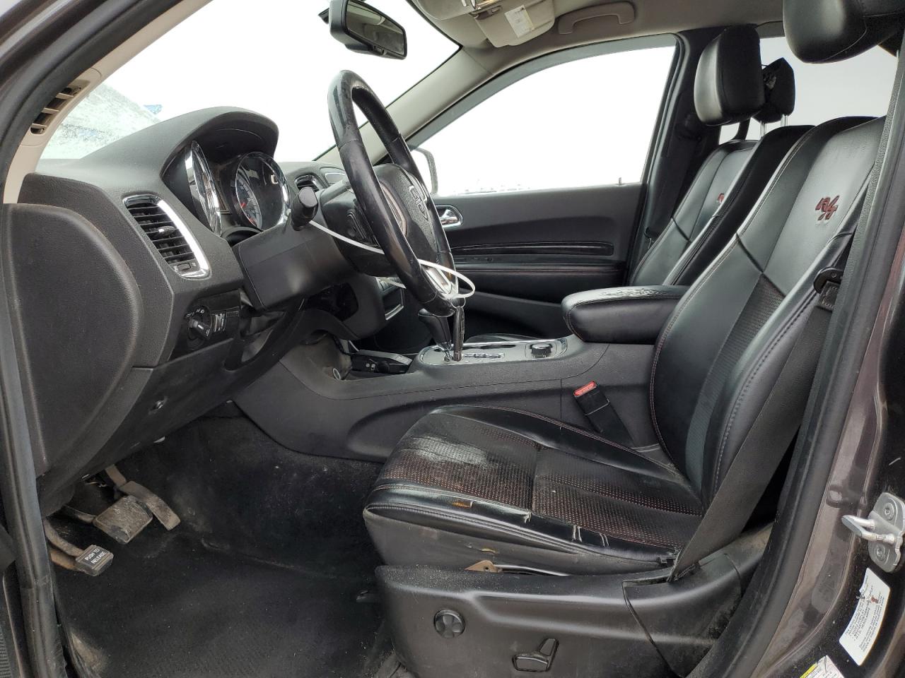 2013 Dodge Durango - Image 7