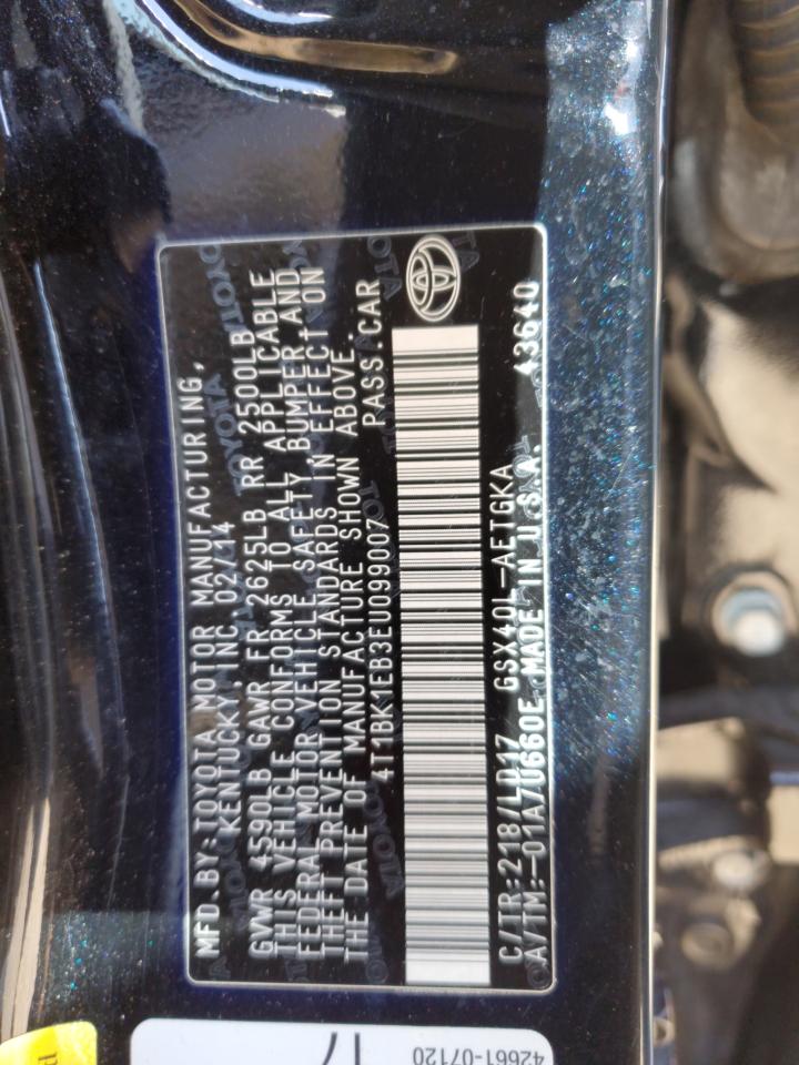 2014 Toyota Avalon - Image 12