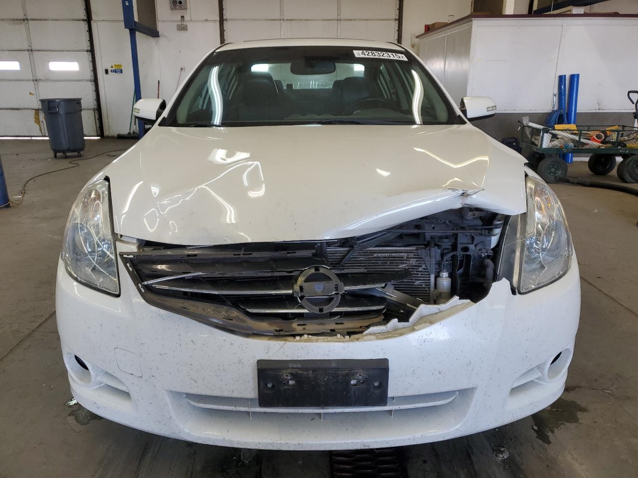 2011 Nissan Altima - Image 5