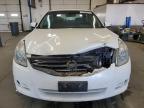 2011 Nissan Altima Base продається в Pasco, WA - Front End