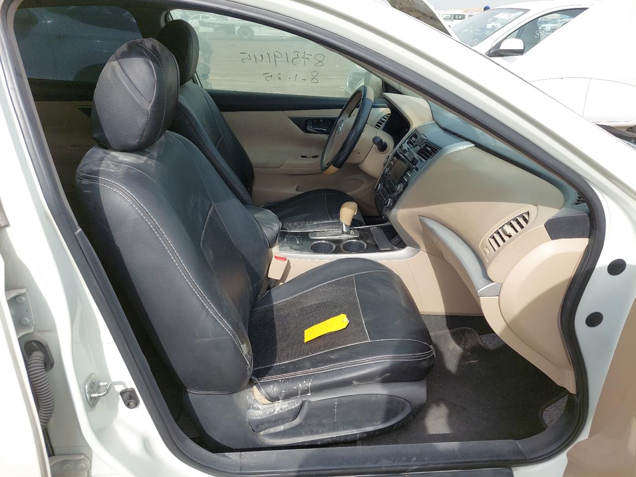 1N4AL3AP7FC111716 - 2015 Nissan Altima - #87519145