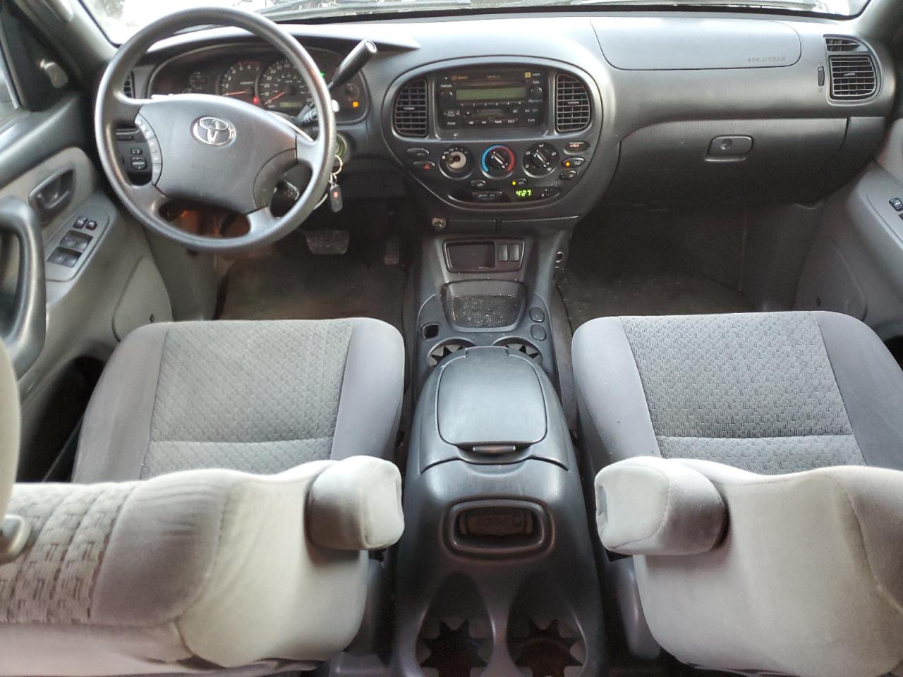 2006 Toyota Tundra - Image 8