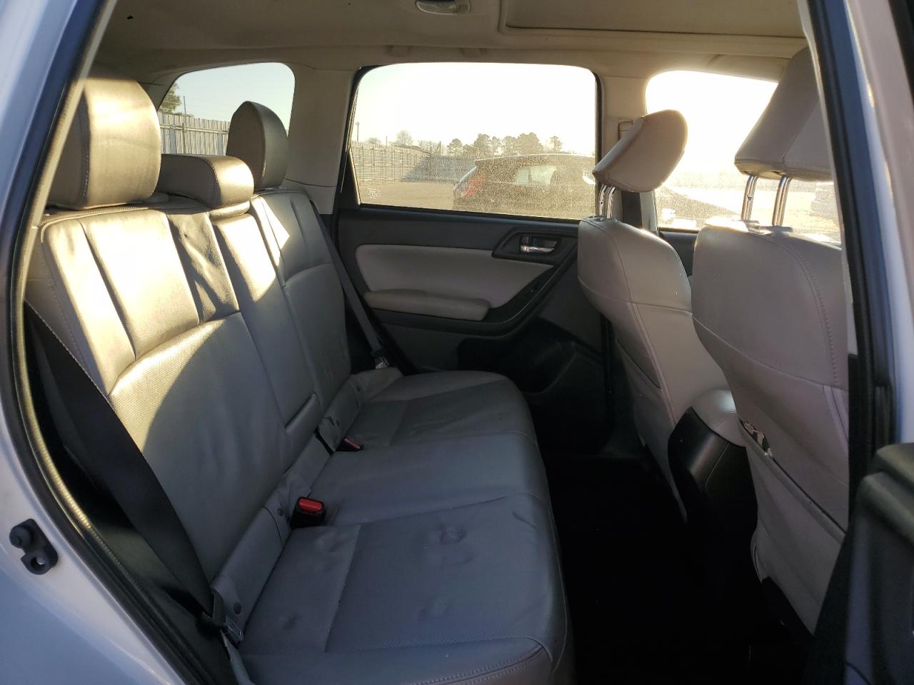 2014 Subaru Forester - Image 11