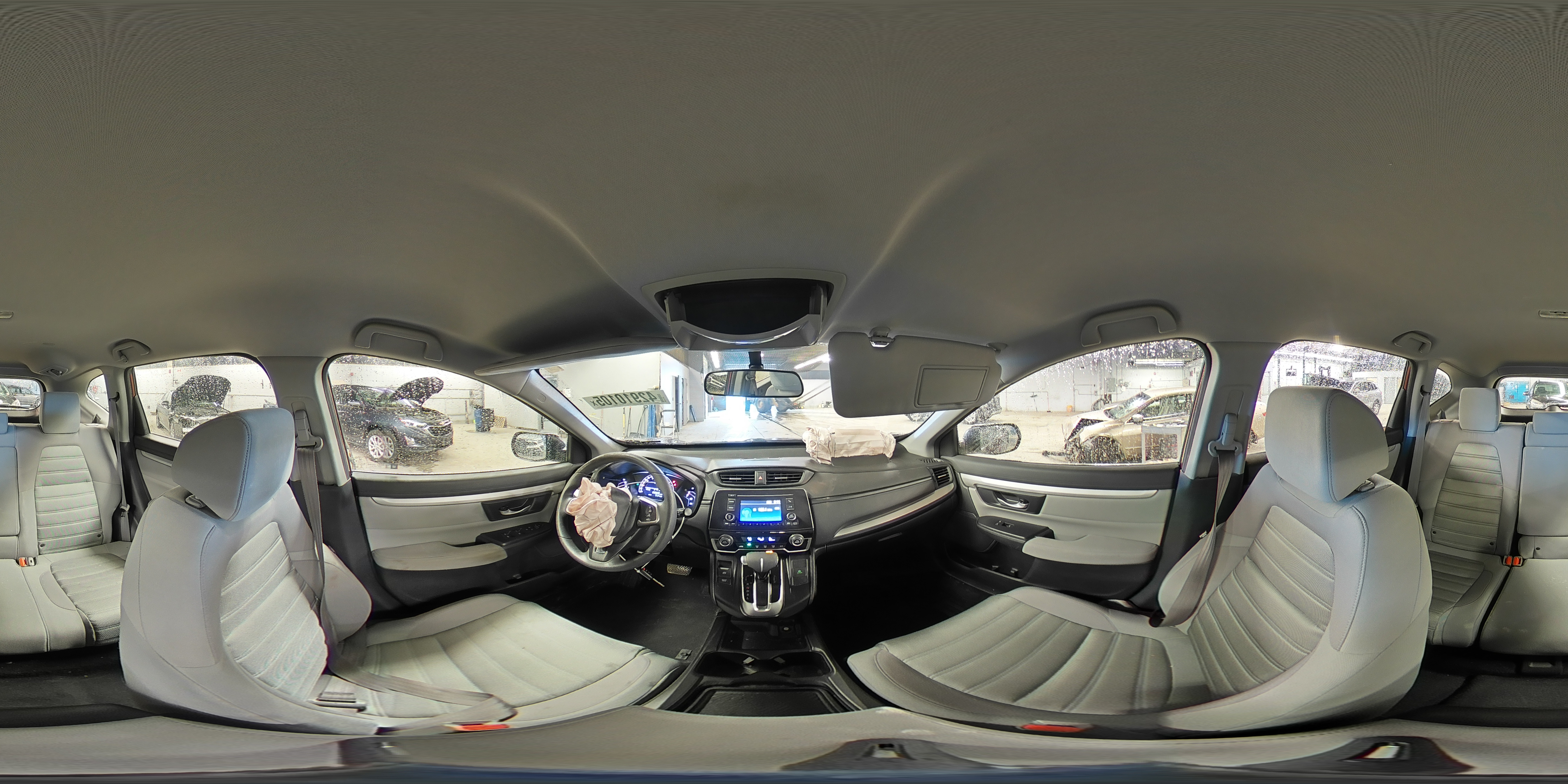 2018 Honda CR-V - Image 12