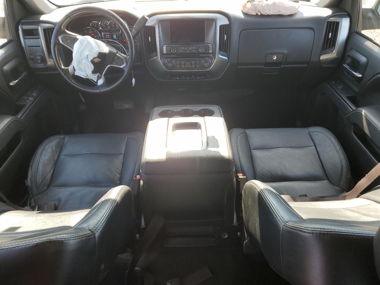 2014 Chevrolet Silverado - Image 8