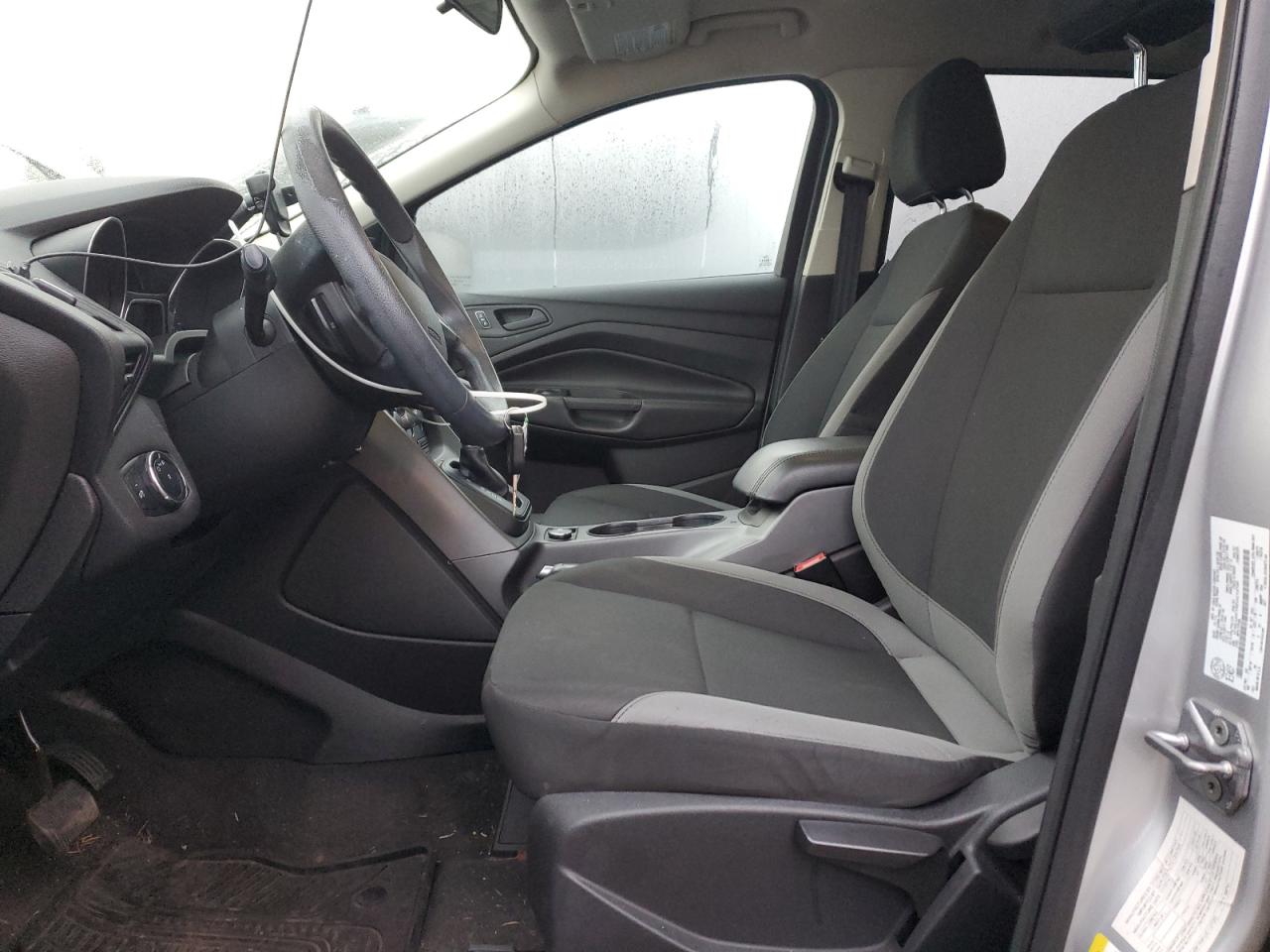 2014 Ford Escape - Image 7