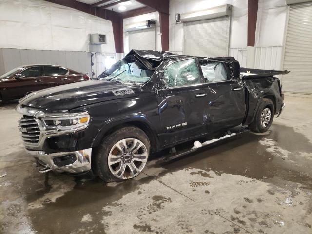 2019 Ram 1500 Longhorn