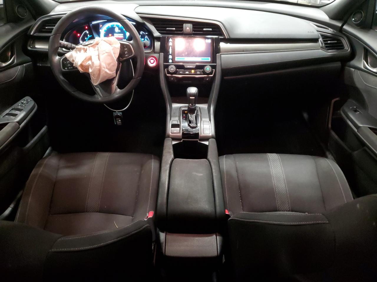 2018 Honda Civic - Image 8