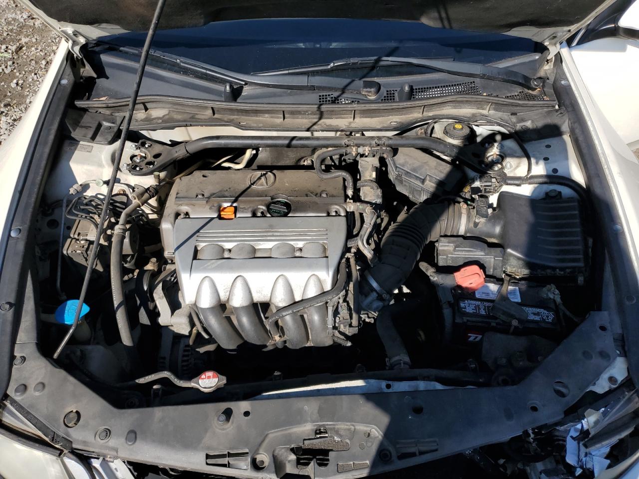 2010 Acura TSX - Image 11