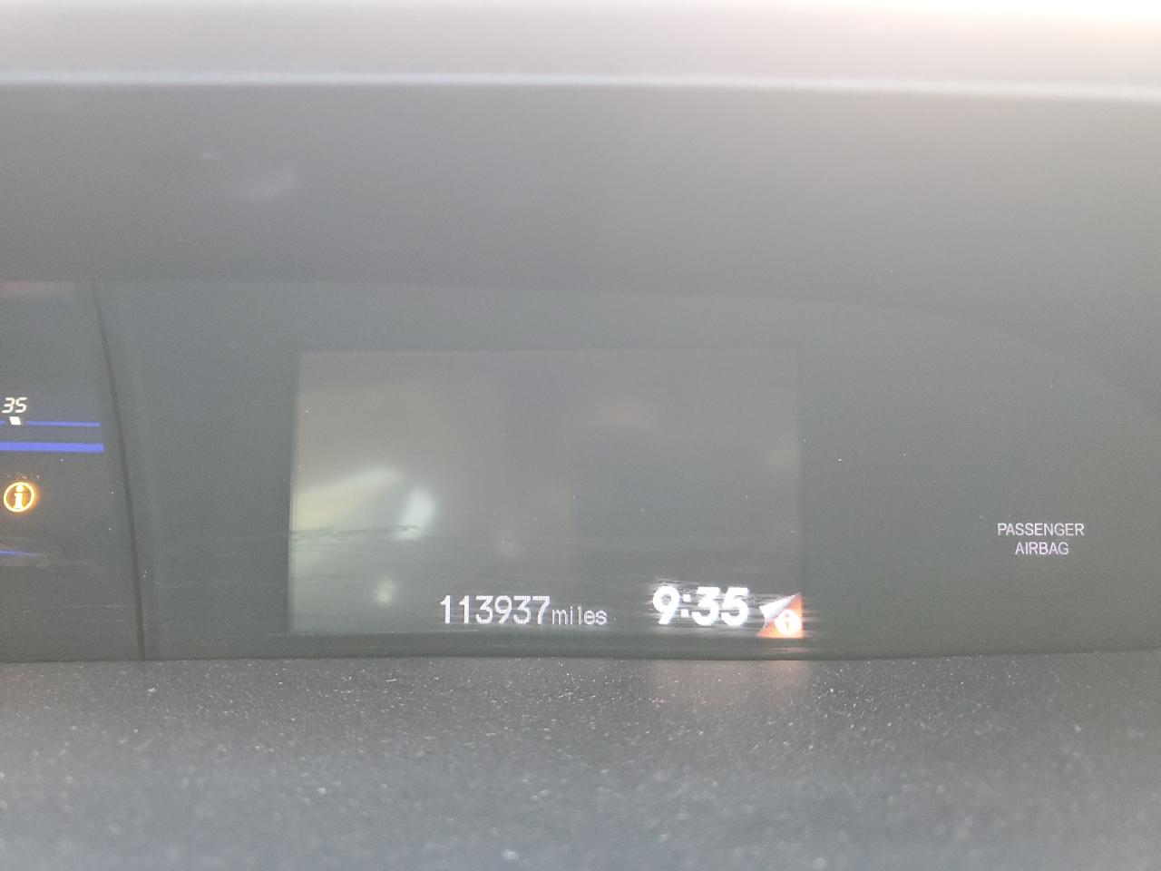 2012 Honda Civic - Image 9