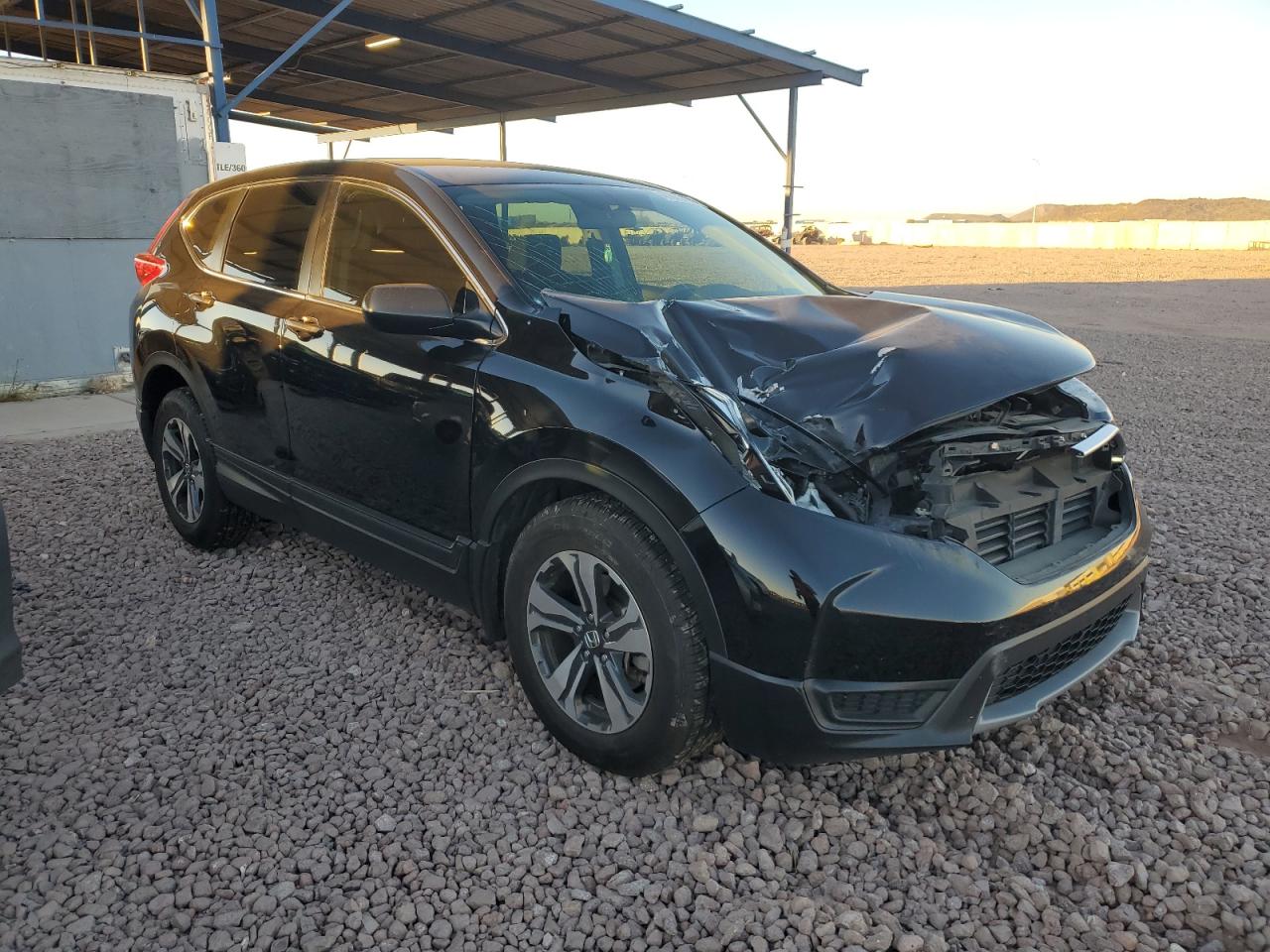 2019 Honda CR-V - Image 4