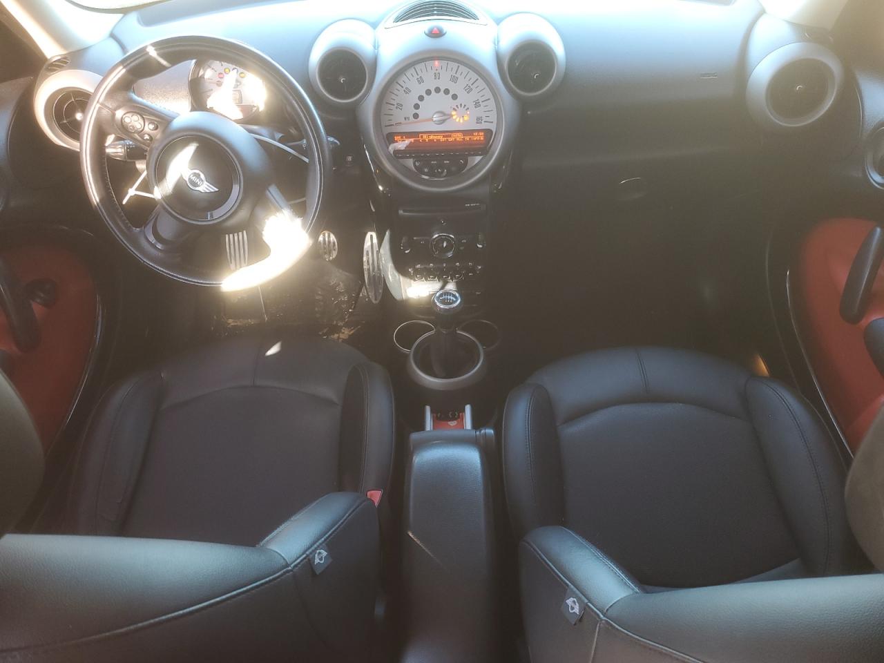 2012 MINI Cooper - Image 8